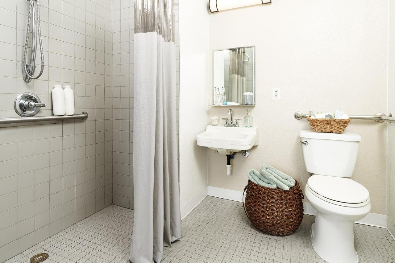 Intown Suites Extended Stay Nashville Tn - Bellevue מראה חיצוני תמונה